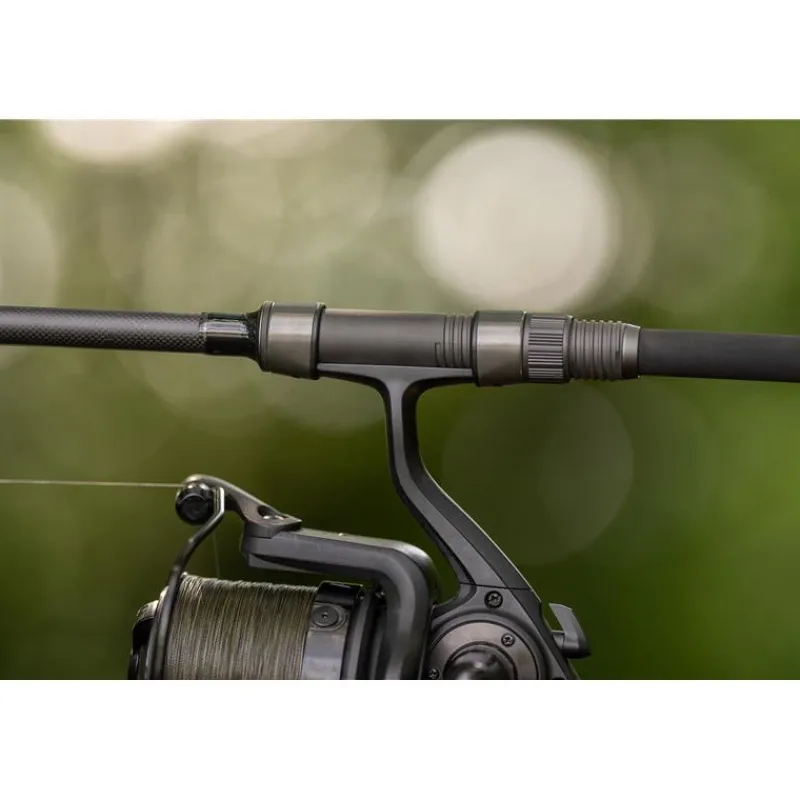 Avid Carp Canne Carpe Elevate Rods
