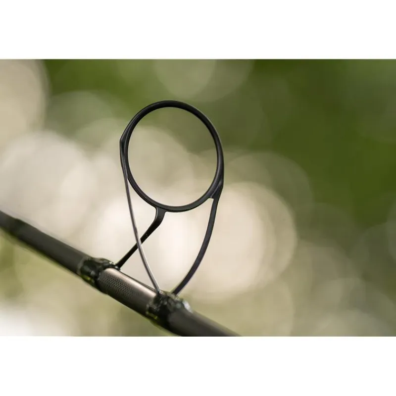 Avid Carp Canne Carpe Elevate Rods
