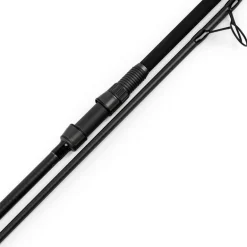 Canne Carpe Avid Carp React Rods