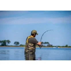 Avid Carp Canne Carpe Revolve Rods 3G