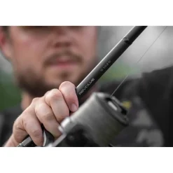 Avid Carp Canne Carpe Revolve Rods 3G