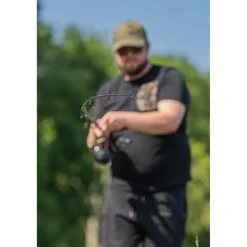 Avid Carp Canne Carpe Revolve Rods 3G