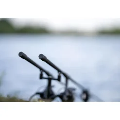 Avid Carp Canne Carpe Revolve Rods