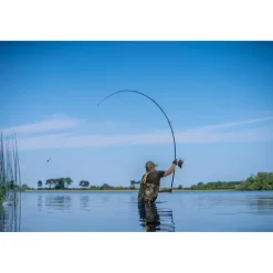Avid Carp Canne Carpe Revolve Rods