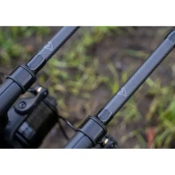 Canne Carpe Avid Carp Revolve R Rods