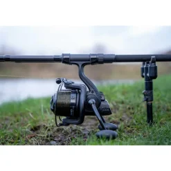 Canne Carpe Avid Carp Revolve R Rods