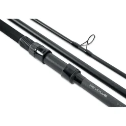 Canne Carpe Avid Carp Revolve R Rods 3Pc