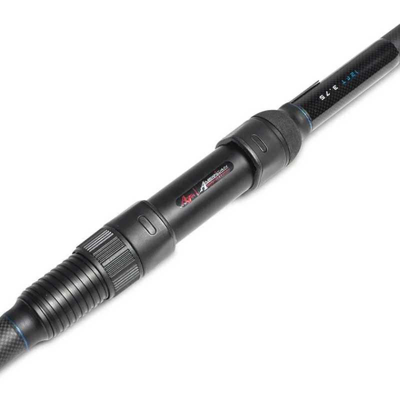 Nash Canne Carpe Air Force F20