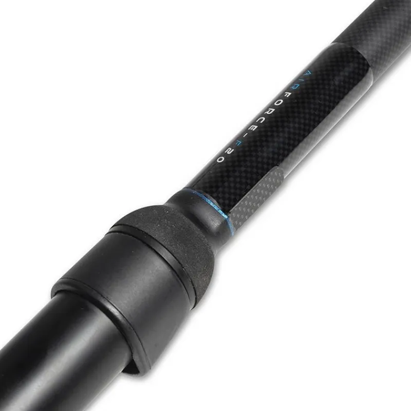 Nash Canne Carpe Air Force F20