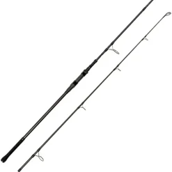 Canne Carpe Nash Scope Abbreviated Black Shrink