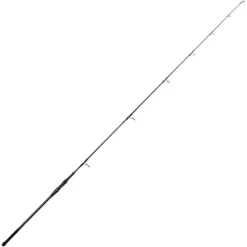 Nash Canne Carpe Scope Abbreviated Black Shrink Céramique