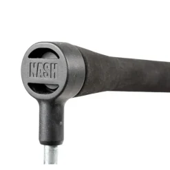 Nash Canne Carpe Scope Abbreviated Black Shrink Céramique