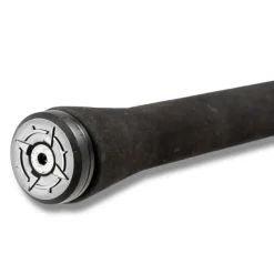 Nash Canne Carpe Scope Abbreviated Black Shrink Céramique