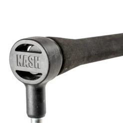 Nash Canne Carpe Scope Ops Abbreviated Black Duplon