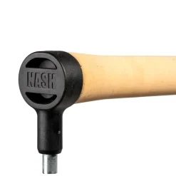 Canne Carpe Nash Scope Ops Dark Cork