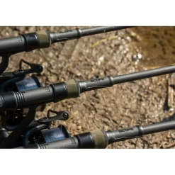 Canne Carpe Nash Scope Ops Olive Duplon