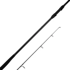 Canne Carpe Okuma Custom Black Carp Travel