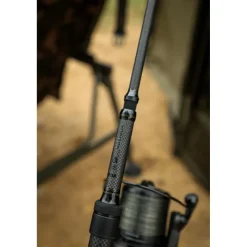 Fox Canne Carpe Rétractable Horizon X6 Ti Explorer