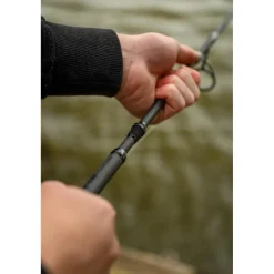 Fox Canne Carpe Rétractable Horizon X6 Ti Explorer