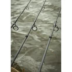 Fox Canne Carpe Rétractable Horizon X6 Ti Explorer