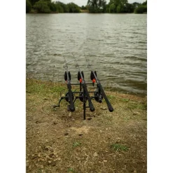 Fox Canne Carpe Rétractable Horizon X6 Ti Explorer