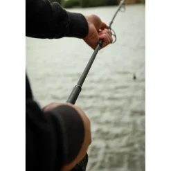 Fox Canne Carpe Rétractable Horizon X6 Ti Explorer
