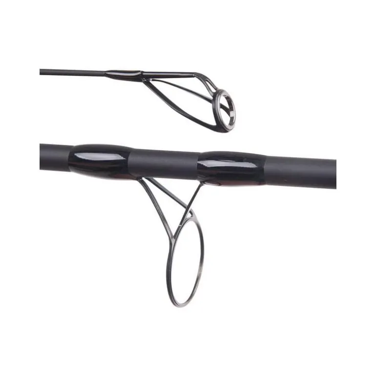 Canne Carpe Rétractable Wychwood Riot Recoil Carp Rod