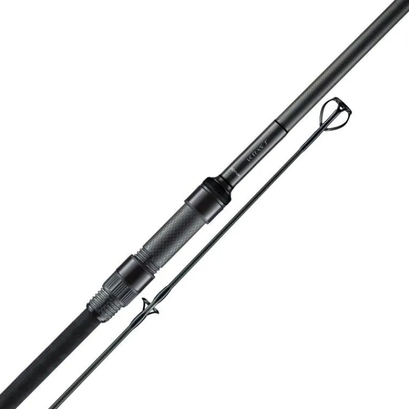 Sonik Canne Carpe Kraft 3G