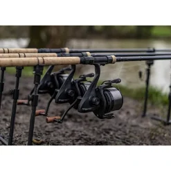 Sonik Canne Carpe Vaderx Rs Cork