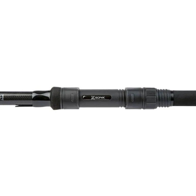 Canne Carpe Sonik Xtractor+