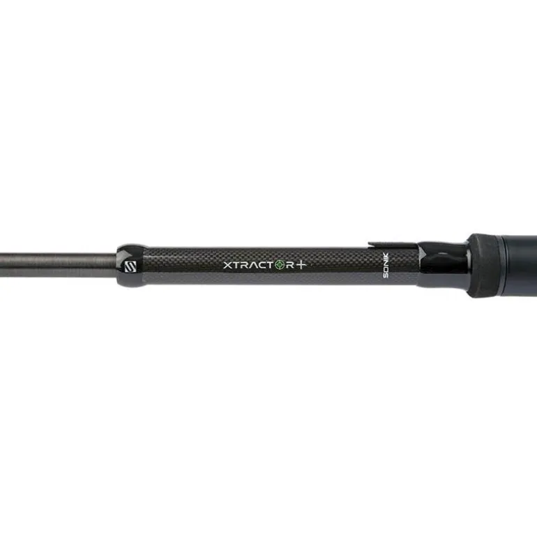 Canne Carpe Sonik Xtractor+