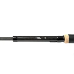 Sonik Canne Carpe Xtractor+ Cork