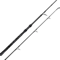 Sonik Canne Carpe Xtractor+ Custom Series Carp Rods