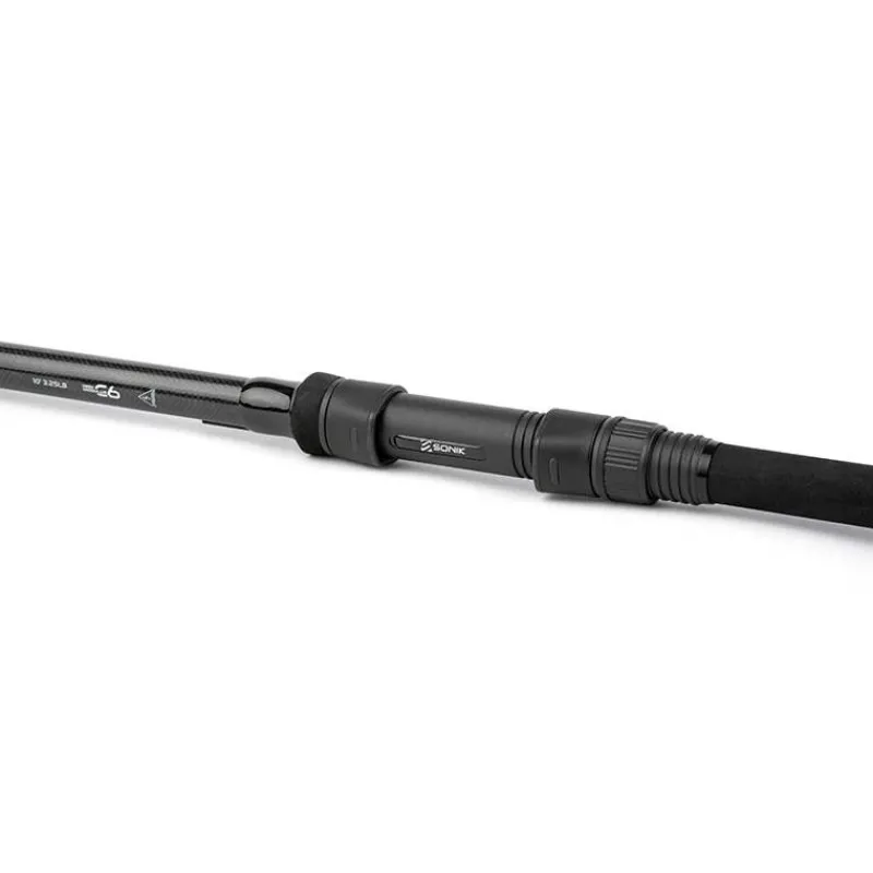 Sonik Canne Carpe Xtractor+ Recon
