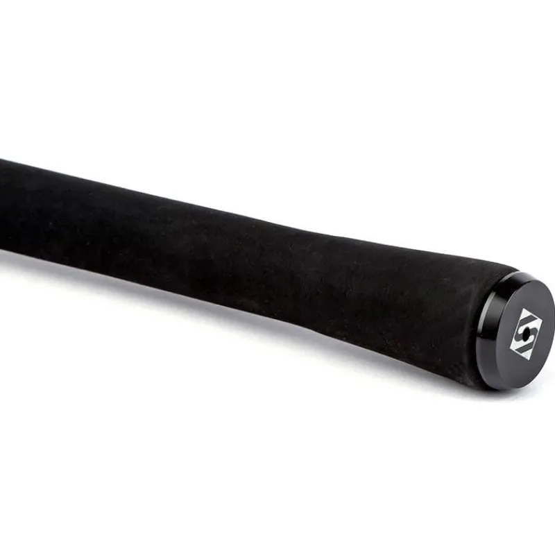 Sonik Canne Carpe Xtractor+ Recon