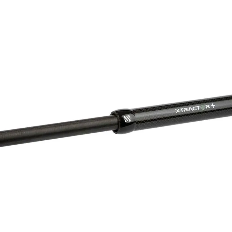 Sonik Canne Carpe Xtractor+ Recon