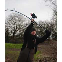 Spomb Canne Carpe S Rod