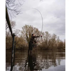 Spomb Canne Carpe S Rod
