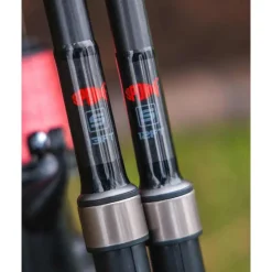 Spomb Canne Carpe S Rod
