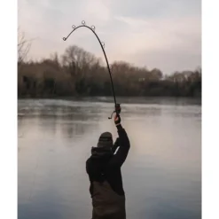 Spomb Canne Carpe S Rod