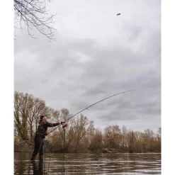 Spomb Canne Carpe S Rod