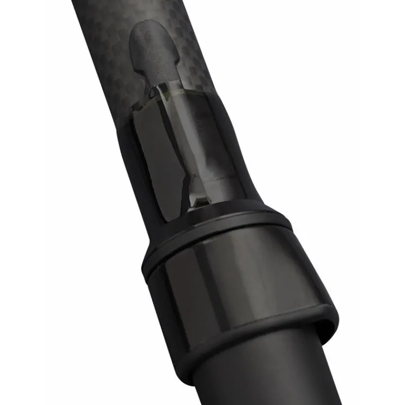 JRC Canne Carpe Télescopique Defender Ii Tele