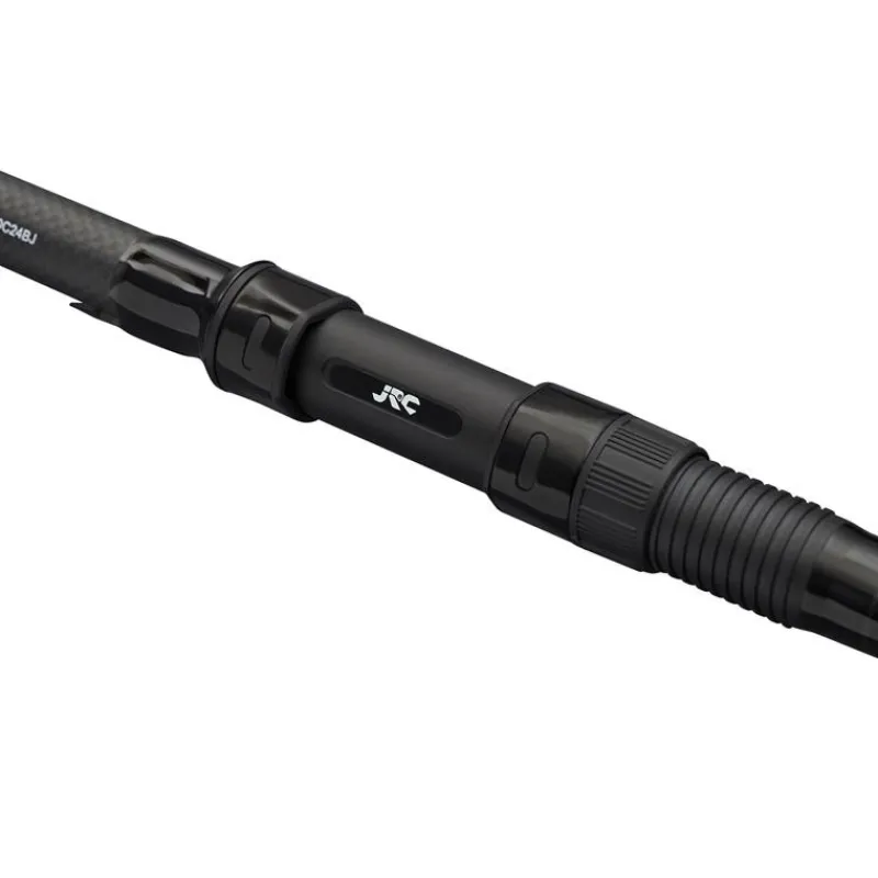 JRC Canne Carpe Télescopique Defender Ii Tele