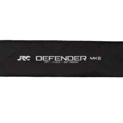 JRC Canne Carpe Télescopique Defender Ii Tele