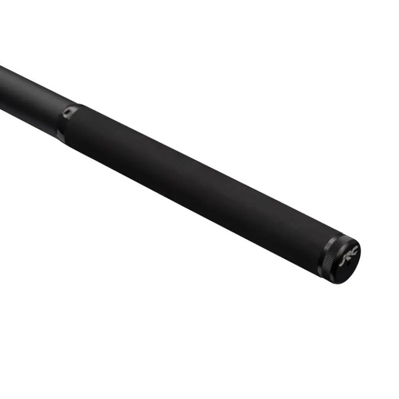 JRC Canne Carpe Télescopique Defender Ii Tele