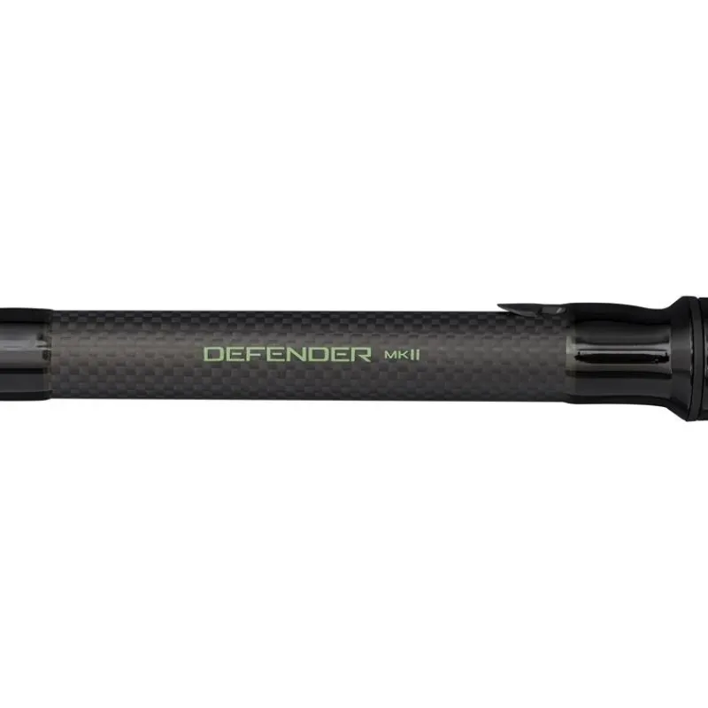 JRC Canne Carpe Télescopique Defender Ii Tele