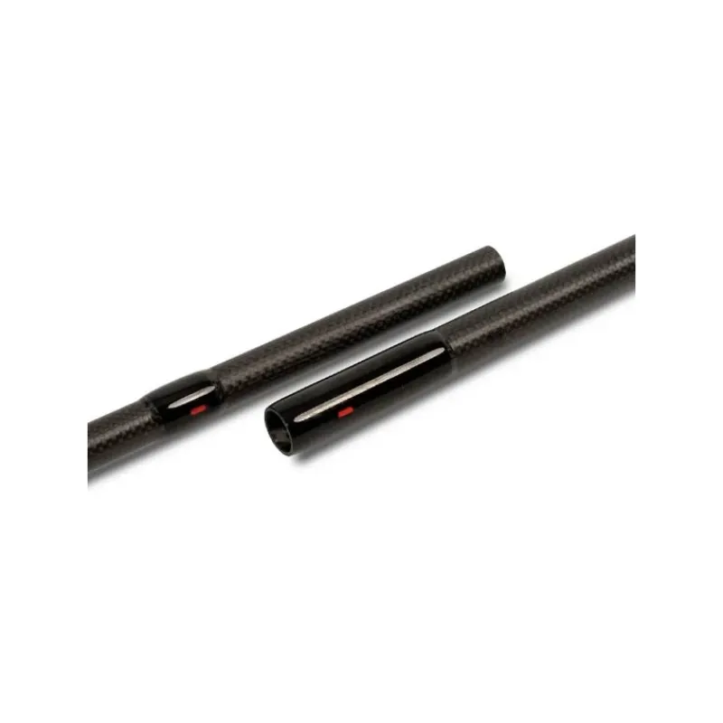 Trakker Canne Carpe Propel-A Carp Rods