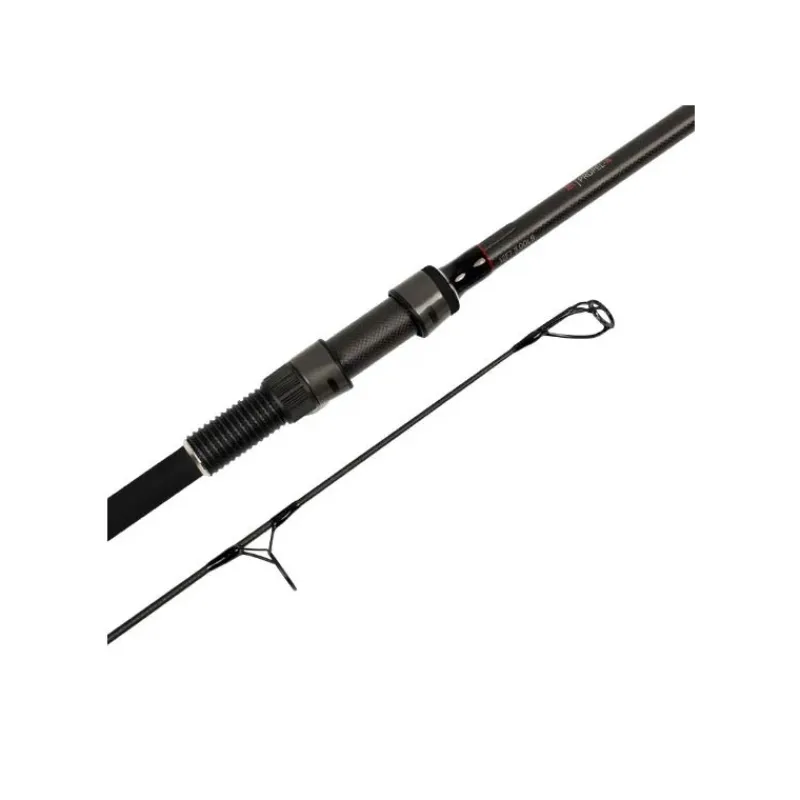 Trakker Canne Carpe Propel-A Carp Rods