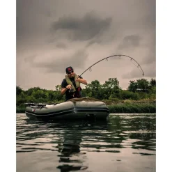 Canne Carpe Trakker Propel-B
