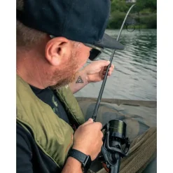 Canne Carpe Trakker Propel-B